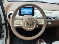 Wuling Hongguang MINIEV 4-Door Edition 205km Advanced Edition - photo 18
