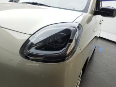 Wuling Hongguang MINIEV 4-Door Edition 205km Advanced Edition - photo 4