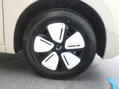 Wuling Hongguang MINIEV 4-Door Edition 205km Advanced Edition - photo 6