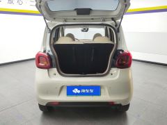 Wuling Hongguang MINIEV 4-Door Edition 205km Advanced Edition - photo 7