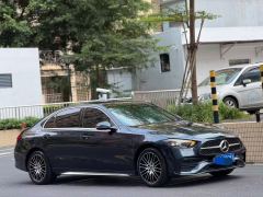 Mercedes-Benz C Class C-Class Facelift C 260 L Sport Edition - фото 1