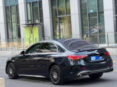 Mercedes-Benz C Class C-Class Facelift C 260 L Sport Edition - фото 3