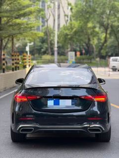 Mercedes-Benz C Class C-Class Facelift C 260 L Sport Edition - фото 4