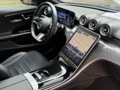 Mercedes-Benz C Class C-Class Facelift C 260 L Sport Edition - фото 5