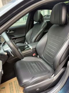 Mercedes-Benz C Class C-Class Facelift C 260 L Sport Edition - фото 8