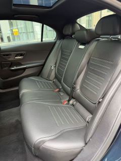 Mercedes-Benz C Class C-Class Facelift C 260 L Sport Edition - фото 9