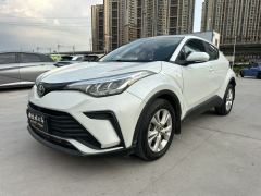 Toyota Yize 2.0L Edition - ფოტო 1