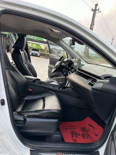 Toyota Yize 2.0L Edition - ფოტო 13