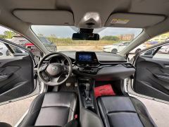 Toyota Yize 2.0L Edition - ფოტო 15