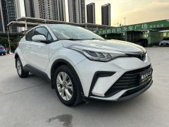 Toyota Yize 2.0L Edition - ფოტო 3
