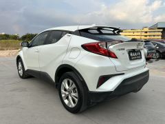 Toyota Yize 2.0L Edition - ფოტო 4