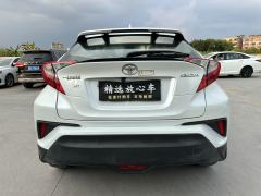 Toyota Yize 2.0L Edition - ფოტო 5