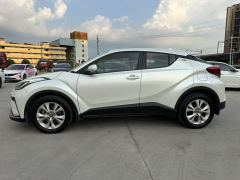 Toyota Yize 2.0L Edition - ფოტო 8