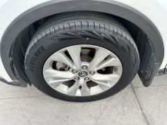 Toyota Yize 2.0L Edition - ფოტო 9