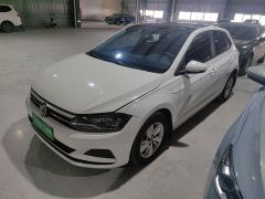 Volkswagen Polo Plus 1.5L Edition - ფოტო 1