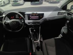 Volkswagen Polo Plus 1.5L Edition - ფოტო 11