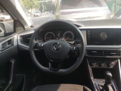 Volkswagen Polo Plus 1.5L Edition - ფოტო 12