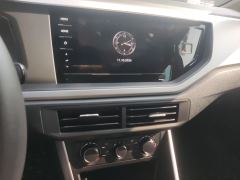 Volkswagen Polo Plus 1.5L Edition - ფოტო 15