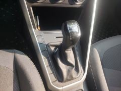 Volkswagen Polo Plus 1.5L Edition - ფოტო 16