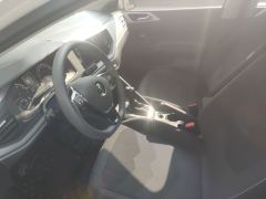 Volkswagen Polo Plus 1.5L Edition - ფოტო 17
