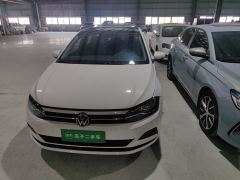 Volkswagen Polo Plus 1.5L Edition - ფოტო 2