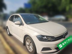 Volkswagen Polo Plus 1.5L Edition - ფოტო 3