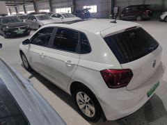 Volkswagen Polo Plus 1.5L Edition - ფოტო 4