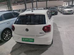 Volkswagen Polo Plus 1.5L Edition - ფოტო 6