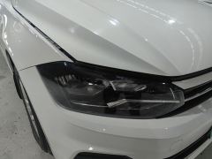 Volkswagen Polo Plus 1.5L Edition - ფოტო 8