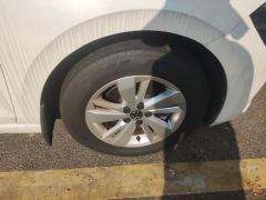 Volkswagen Polo Plus 1.5L Edition - ფოტო 9