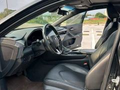 Toyota Avalon 2.0L CVT Luxury Edition - ფოტო 10