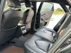 Toyota Avalon 2.0L CVT Luxury Edition - ფოტო 11