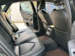 Toyota Avalon 2.0L CVT Luxury Edition - ფოტო 12