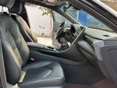 Toyota Avalon 2.0L CVT Luxury Edition - ფოტო 13