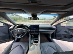 Toyota Avalon 2.0L CVT Luxury Edition - ფოტო 16