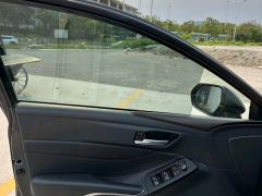 Toyota Avalon 2.0L CVT Luxury Edition - ფოტო 18