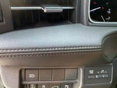 Toyota Avalon 2.0L CVT Luxury Edition - ფოტო 19