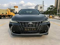 Toyota Avalon 2.0L CVT Luxury Edition - ფოტო 2