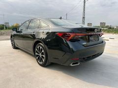 Toyota Avalon 2.0L CVT Luxury Edition - ფოტო 6