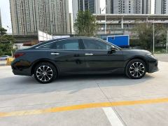 Toyota Avalon 2.0L CVT Luxury Edition - ფოტო 7