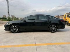 Toyota Avalon 2.0L CVT Luxury Edition - ფოტო 8