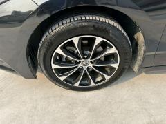 Toyota Avalon 2.0L CVT Luxury Edition - ფოტო 9