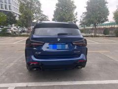 BMW X3 Facelift xDrive30i Leading Edition M Night Package - photo 3