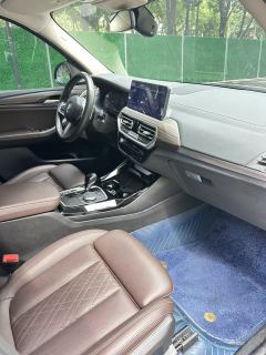 BMW X3 Facelift xDrive30i Leading Edition M Night Package - photo 5