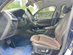 BMW X3 Facelift xDrive30i Leading Edition M Night Package - photo 6