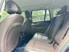 BMW X3 Facelift xDrive30i Leading Edition M Night Package - photo 7