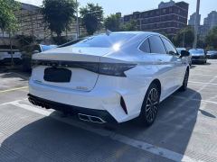 Chery Arrizo 8 Edition 1.6T - ფოტო 10