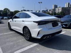 Chery Arrizo 8 Edition 1.6T - ფოტო 11