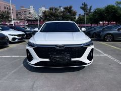 Chery Arrizo 8 Edition 1.6T - ფოტო 2