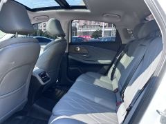 Chery Arrizo 8 Edition 1.6T - ფოტო 5